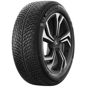 Resim Michelin Pilot Alpin 5 Suv 255/55R19 111V N0 Kış Lastiği 2024 