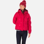 Resim W WELDED QUILT SHIELD JKT 