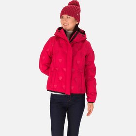 Resim W WELDED QUILT SHIELD JKT 