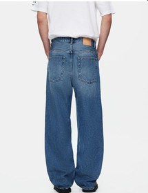 Resim Ltb Julıus Baggy Jean Pantolon 010095184216128 55932 Karışık 