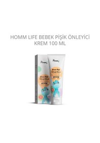 Resim Bebek Pişik Önleyici Krem 