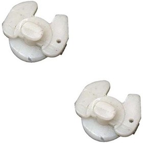 Resim BMW E36 SUNROOF DÖŞEME KLİPSİ 2 ADET 