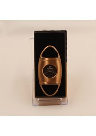 Resim Gold Giyotin Puro Makası Kesici Cpm040 
