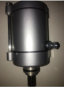 Resim Cg 200 Marş Motoru Komple Cojp 