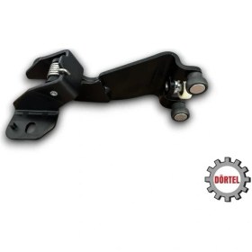 Resim Sürgülü Kapı Orta Mekanizması Sol Doblo Iıı 52035780 