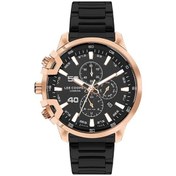 Resim Lee Cooper Erkek Kol Saati Lc07469.450-nm Rose Gold 