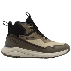 Resim Jack Wolfskin Dromoventure Wt Texapore Mid M Erkek Bot 
