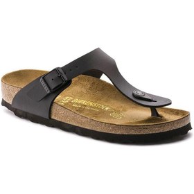 Resim Birkenstock Gizeh Bf 043691 Erkek Terlik 