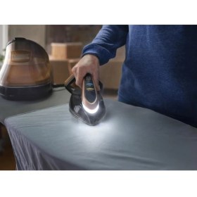 Resim Tefal GV9820 Pro Express Vısıon 3000W Buhar K. Utu 