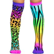 Resim Nessiworld Leopar Çorap 6 - 99 Yaş 