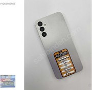 Resim Samsung A14 İkinci El TR | 64 GB | Gümüş İkinci El SAMSUNG A14 4 RAM 64 GB TEMİZ