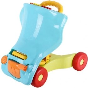 Resim Zuzu Toys Ilk Adım Ilk Arabam 