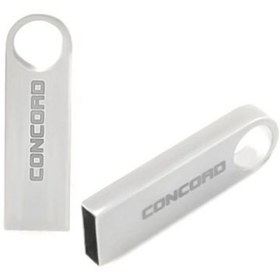 Resim Concord 64GB Metal Flash Bellek C-U64 