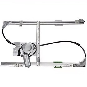 Resim Cam Krikosu Premıum Sol Motorlu (Kahveci Premium) - 5010301993 