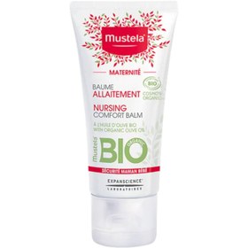 Resim Mustela Göğüs Ucu Kremi 30ml 