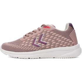 Resim Hummel Armin 2 Unisex Spor Ayakkabı 900414-4146 Pembe 