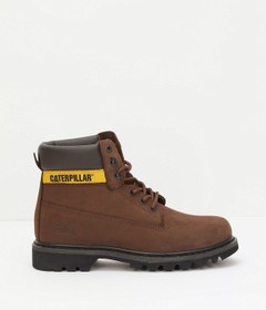 Resim Caterpillar Caterpiller Colorado Koyu Kahve Nubuk Bot 015g100095 Koyu Kahve | Unisex 
