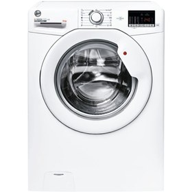 Resim H3W 492DA4-S 9 KG 1400 Devir Çamaşır Makinesi 