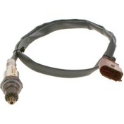 Resim Bosch-0258030110 - Lambda Sensoru Katalızor Oncesı Vw Jetta Sko 