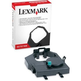 Resim Lexmark 11A3540 Yazıcı Şeridi 1040930 