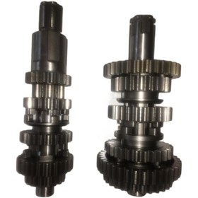 Resim CG 125/150/200 Komple Şanzıman 