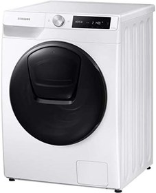 Resim Samsung WD90T654DBE1AH 1400 Devir 9 kg Yıkama / 6 kg Kurutma Kapasiteli Kurutmalı Çamaşır Makinası 