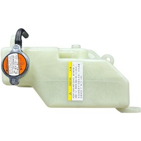 Resim Yedek Su Deposu Santafe 2003-2006- Product Code 1 Adet 