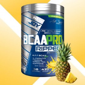 Resim BigJoy Sports BCAA Pro Ripped Ananas 432 gr 