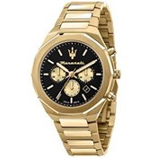 Resim Maserati R8873642001 Erkek Kol Saati 