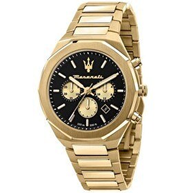Resim Maserati R8873642001 Erkek Kol Saati 
