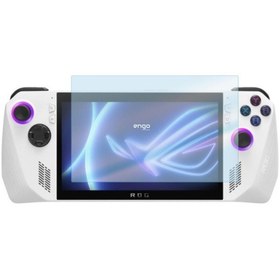 Resim Msı Claw A8 8 İnç Ekran Koruyucu Nano Oyun Konsolu 