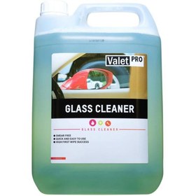 Resim Valet Pro Cam Temizleme Glass Cleaner 5lt. 
