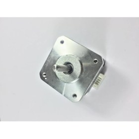 Resim Nema Step Motor Nema 17 - 3D Yazıcı Uyumlu 