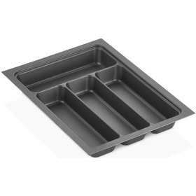 Resim Tiny 4 Gözlü Kaşıklık 26x36acero20371 925 Çok Renkli 