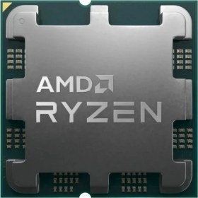 Resim Amd Ryzen 7 7700X 4.5GHz AM5 Soketli 128 MB Cache 105W İşlemci Yüksek Performans 