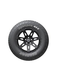 Resim Hankook 255/65r17 110t Dynapro At2 Rf11 Suv Yaz 2025 