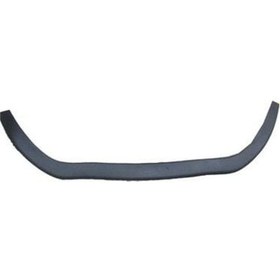 Resim Renault Clio 4 - Iv Ön Tampon Alt Spoyler / Bıyığı - 960156043r - Yerli Kaporta 