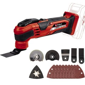 Resim Store Varrıto - Solo, Akülü Raspalama Makinesi 