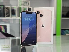 Resim Apple iPhone 13 Mini İkinci El TR | 128 GB | Pembe 