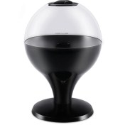 Resim Empoorlium Düğün Şekeri Dağıtıcı Otomatik Sensör Abs Vintage Gumball Mini Şeker Makinesi, Çocuklar Güzel Hediye (Yurt Dışından) 