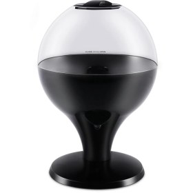 Resim Empoorlium Düğün Şekeri Dağıtıcı Otomatik Sensör Abs Vintage Gumball Mini Şeker Makinesi, Çocuklar Güzel Hediye (Yurt Dışından) 