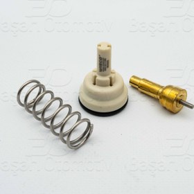 Resim Volkswagen Golf 5, Jetta, Passat 1.6 FSI Motor 2004 ve Sonrası Termostat 