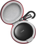 Resim RLSOCO LG Tone Ücretsiz FP9/FP5/T90/FP8/FN6/FN5W/T60Q Gerçek Kablosuz Bluetooth Kulaklıklar için Kılıf 