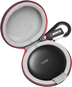 Resim RLSOCO LG Tone Ücretsiz FP9/FP5/T90/FP8/FN6/FN5W/T60Q Gerçek Kablosuz Bluetooth Kulaklıklar için Kılıf 