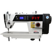 Resim Fit Z3-D2 Direct Drive Düz Dikiş Makinesi 