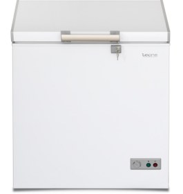 Resim Tecna CF2202 200 LİTRE YATAY DERİN DONDURUCU 