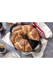 Resim Staub Specialities Döküm Tavuk Pişirici 