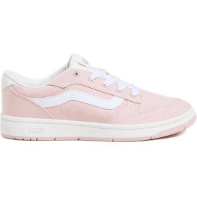 Resim Vans Ryland LS Pembe Kadın Sneaker 
