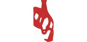 Resim Impact Zag Bisiklet Matara Kafesi Kırmızı Bce-38 