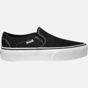 Resim Vans Asher Platform Kadın Ayakkabı VN0A3WMM3SY1 